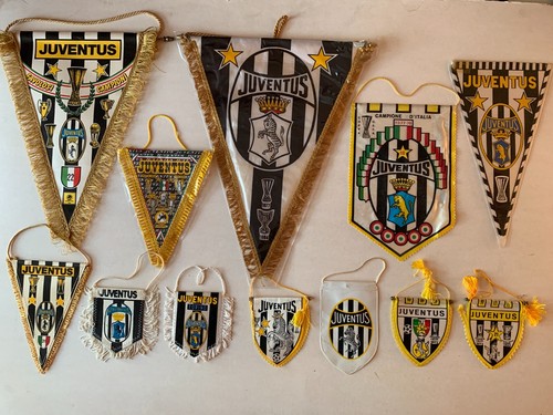 Lot fanions vintage - fanions,