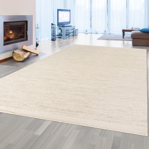 Tapis laine tissé - tapis,