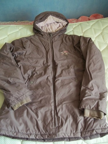 Blouson fille ans la - fille,