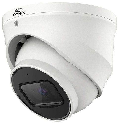 8mp fixé réseau - fixé,