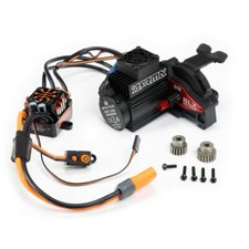 Arrma ARA210005 Système