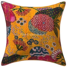 Housse de coussin pour