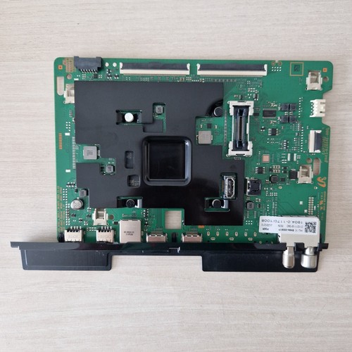 Samsung qe65q67aau carte mère - carte,
