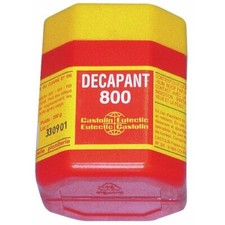 Décapant en poudre 800 - pot de 200 g - 800 0200 P CASTOLIN