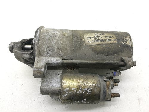 Jaguar type x200 moteur - jaguar,