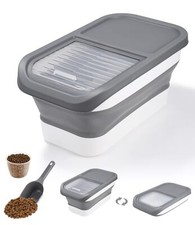 Conteneur Croquette Nourriture