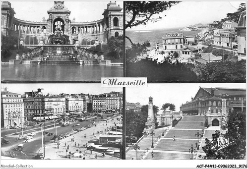Acfp4 0305 marseille - -,