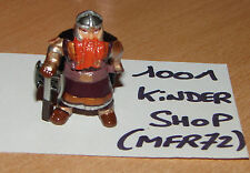 KINDER HERR DER RINGE - LE SEIGNEUR DES ANNEAUX - GIMLI