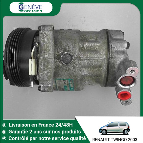 Compresseur air - compresseur,