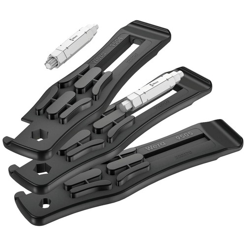 Wera bicycle set - wera, 15