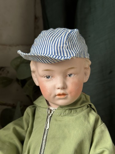 Casquette poupon chapeau - poupon,