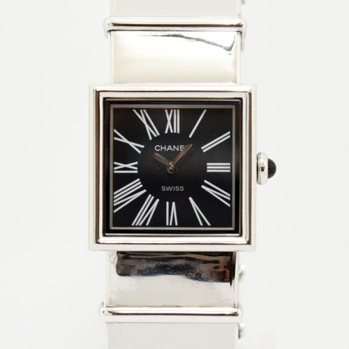Montre femme chanel - montre,