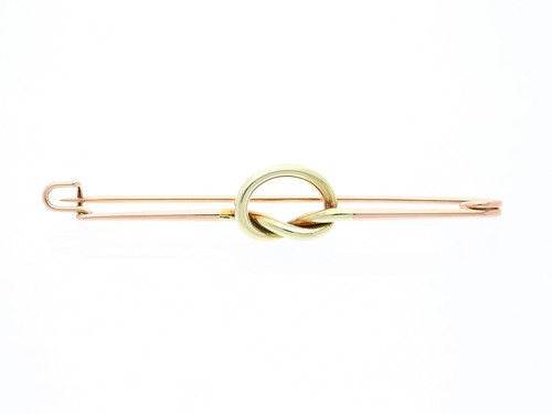 Broche cartier 585 14 - 585,