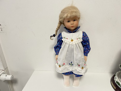 Poupée käthe kruse - kruse, cm