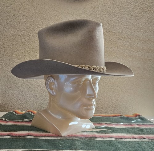 Vtg resistol stagecoach - vtg,