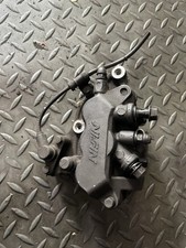 Étrier de frein avant nissin