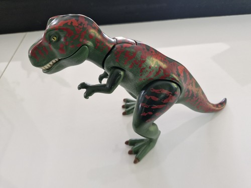Dinosaure rex tyrannosaure - dinosaure, t-rex