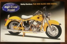 Harley Davidson FLH Duo Glide