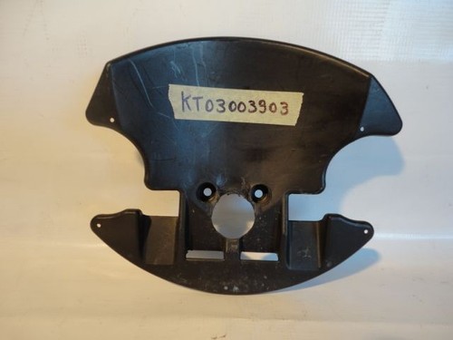 Plastique cover plaque fourche - plastique,