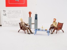 Pixi n° 5215 Le récit de Blake et Mortimer La Marque jaune en boite