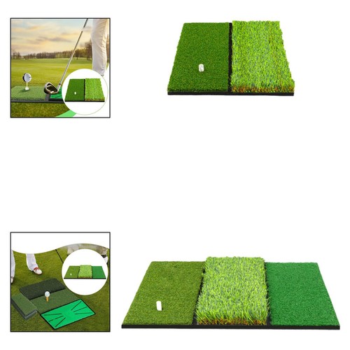 Tapis golf pliable - de,