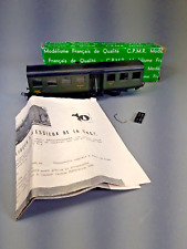 LQ634B CPMR 103 Train Ho 1/87