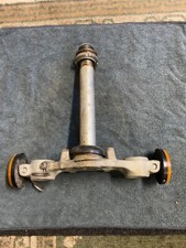 Té de fourche inférieur