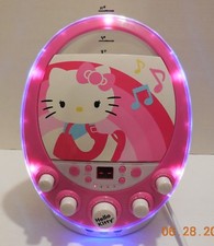 Hello Kitty Disco Party CDG