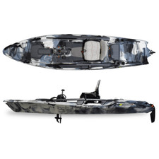 Dorado Fishing Kayak  w/