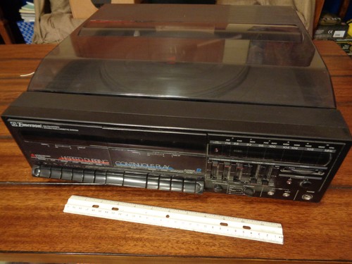Emerson m2336 stereo - emerson,