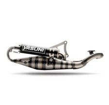 Pot carrera 10 silencieux