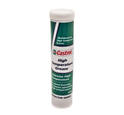 Cartouche graisse marque - graisse,