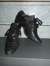 ddd CHAUSSURES MARITHE