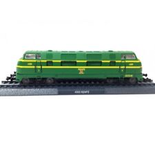 4000 RENFE Chemin de fer locomotive échelle N 1:160