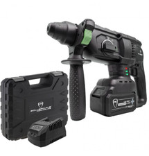 Zollernalb ZBA26 Marteau