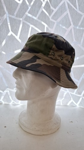 Bob militaire armée - bob,