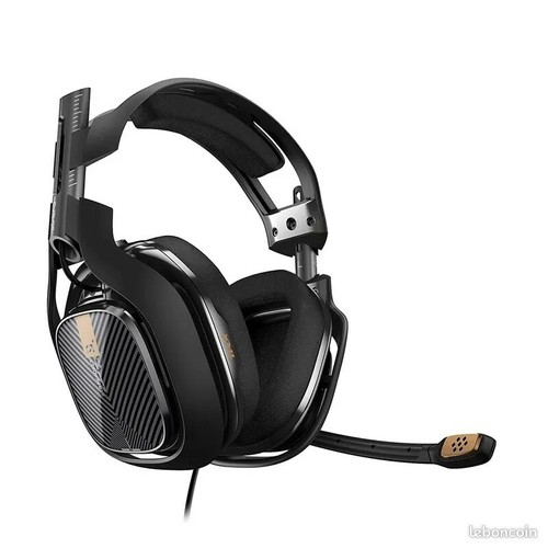 Casque astro a40 - casque, avec