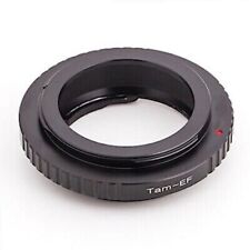 BAGUE D'ADAPTATION OBJECTIF TAMRON ADAPTALL / CANON EOS LENS ADAPTER RING