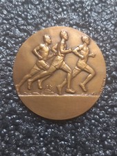 U- Médaille Bronze Sport