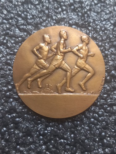 Médaille bronze sport - médaille,