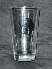 Verre bière Droit Warsteiner