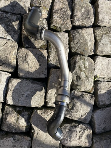 Durite turbo dci 120 - durite,