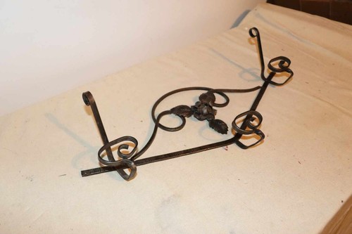 Ancien porte manteau vintage - porte,