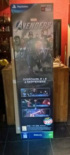 Plv mag côtés marvel - mag, 4
