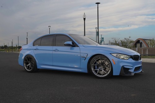 Icbl t30 bmw m3 - ",