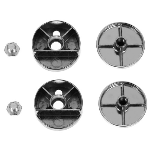 Pcs support miroir - pcs, clip