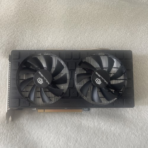 Carte graphique rx580 - carte, 8g