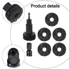 Bricolage Nettoyage Rouille