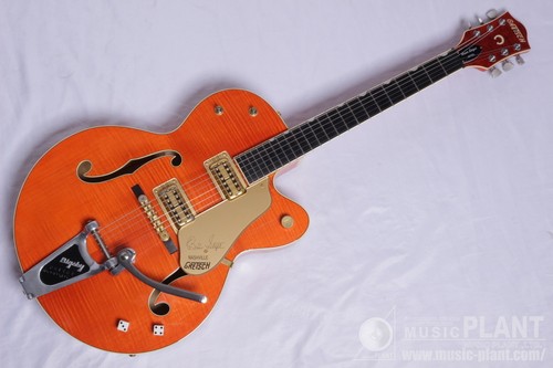 Gretsch 6120ssu brian setzer - #6120ssu,