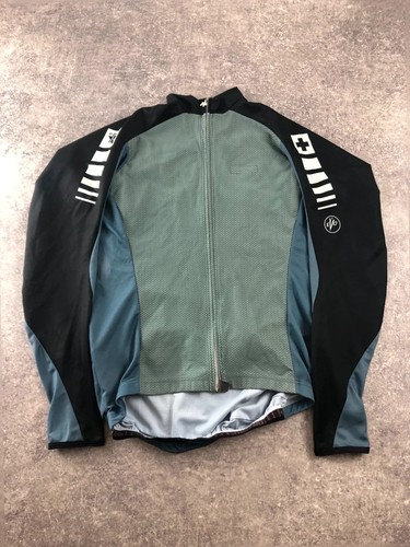Veste cyclisme assos - cyclisme,